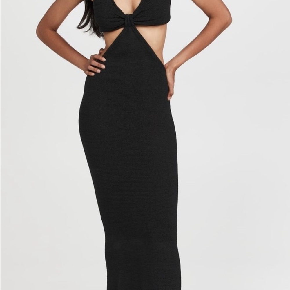 Cult Gaia Serita Dress